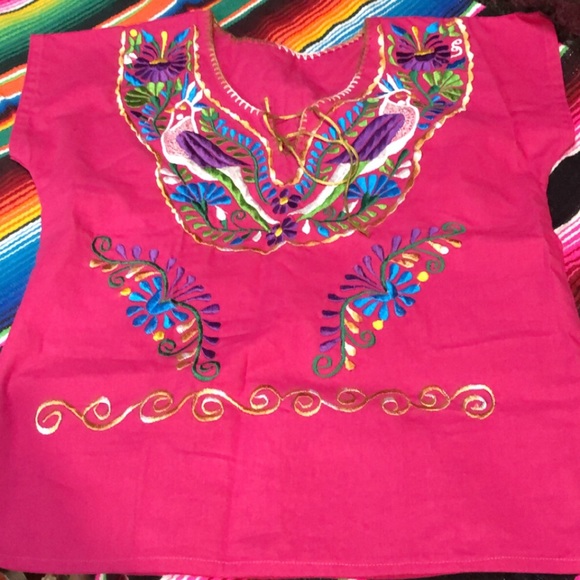 Mexican cloths and accessories - Picture 6 of 16